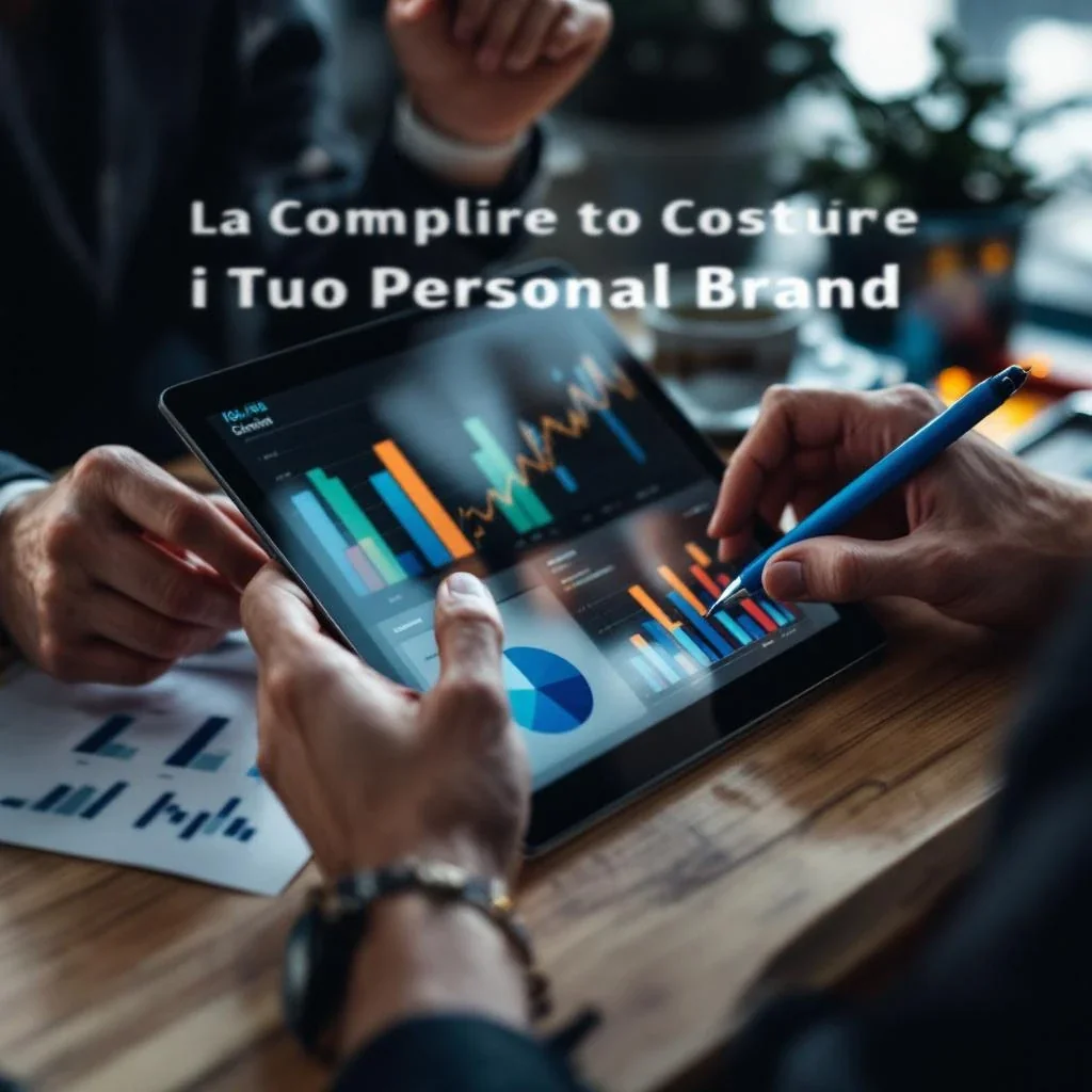 La Guida Completa per Costruire il Tuo Personal Brand come Consulente Immobiliare Freelance