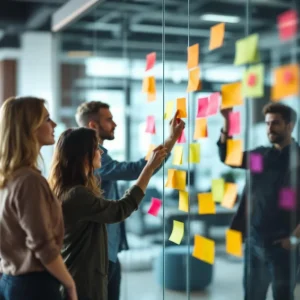 Tutto quello che devi sapere sul Networking Strategico per Freelance nel Settore Immobiliare