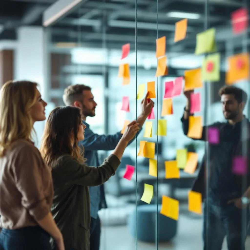 Tutto quello che devi sapere sul Networking Strategico per Freelance nel Settore Immobiliare